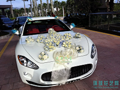 墨香销流年采集到花车