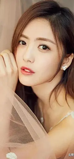 明星壁纸写真-蔡文静69期-图4