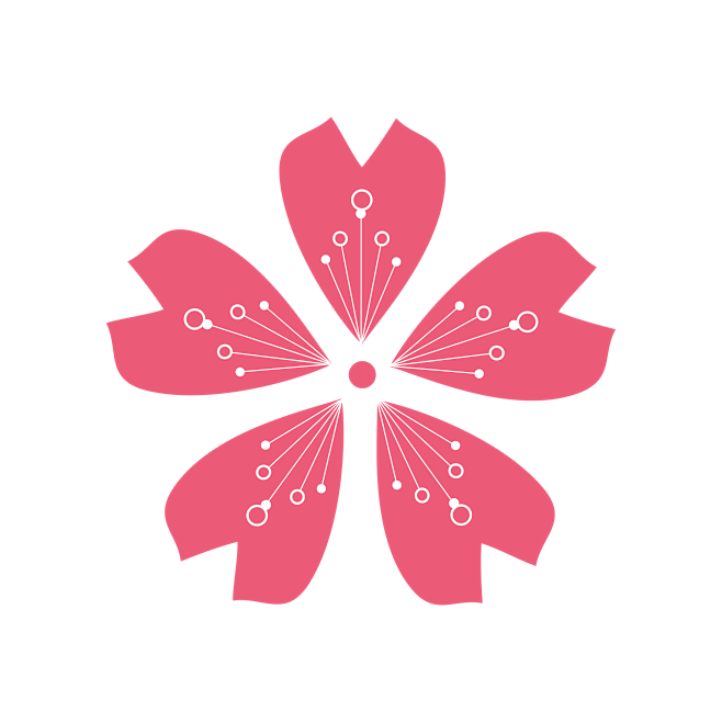 樱花