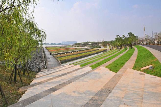 南京青奥公园
