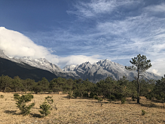 纸纸纸鸢采集到摄影 风景 人物 旅拍