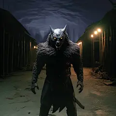 @AI艺术之家 ⇦查看咒语 AI绘画 狼人 游戏设计 角色设计 插画 摄影 人物 AI绘画 风景 草地 Midjourney AI绘画咒语 AI提示词 卡通 插画 IP 角色 3D Prompt 关键词 咒语 教程 AI灵感 壁纸 AI绘画 AI美女 AI背景 AI人物 AI咒语 AI关键词 AI摄影 AI场景 AI海报 AI插画 AI模特 AI智能 AI科技 AI头像 AI机器人 AI教程 AI生成 AI素材 AI古风 AI设计 AI元素 AI风景 AI绘画 AI助手 AI对话 AI古风 AI助手 AI