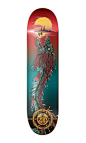 KFD - Deep Sea Death on Behance