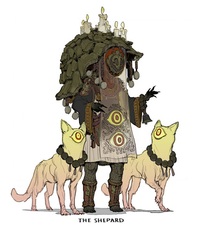 ArtStation Challenge...