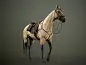 More game ready horses, Pogar Marius : So these are the other horses versions that I have done. I hope you like it!
Time to put them on gumroad