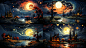 mjvip865732_starry_night_sky__a_house_standing_on_the_large_law_41c0a025-2e48-4431-99e4-f26d0ca823ea.png (2912×1632)