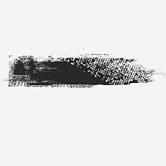 若辰Ruochen采集到书法字体笔画参考