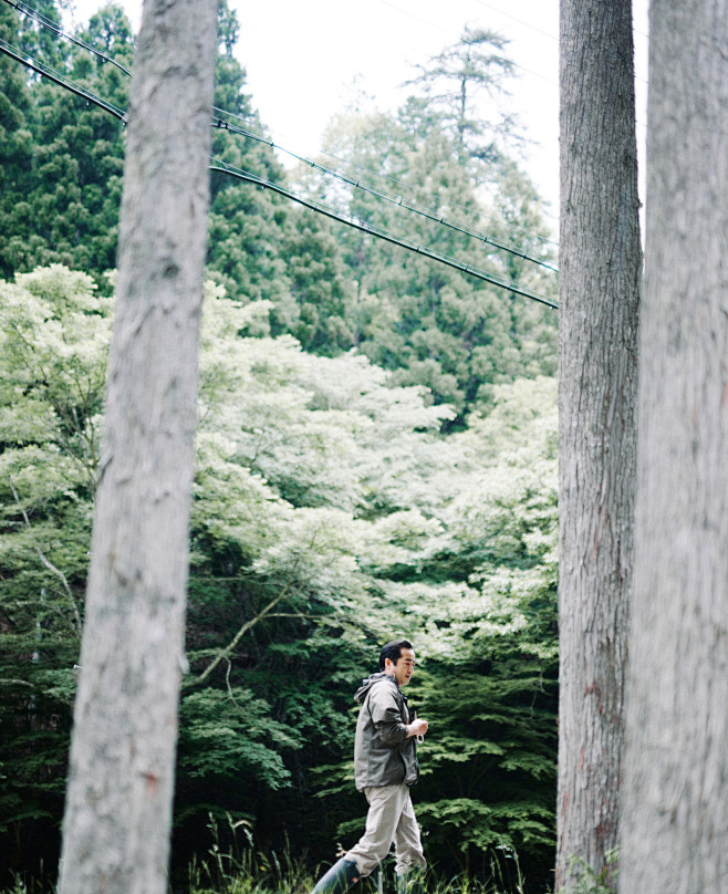 Blog - Hideaki Hamad...