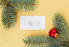 空的,背景,金色,贺卡,华丽的,边框,新年前夕,信函