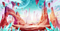 Fabien_Mense <wbr>角色 <wbr>场景 <wbr>Agito <wbr>Cosmos（彩漫） <wbr>含（Baptiste_Gaubert，Benoi