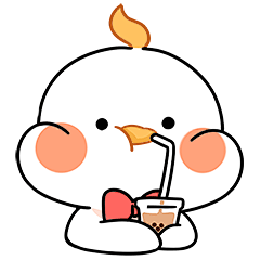 小鸭么小鸭比的可爱表情图片_第1页_QQ表情包下载_表情党