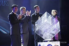 在天山脚下修炼千年的西瓜精采集到启动仪式道具