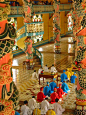 高台寺，越南 #