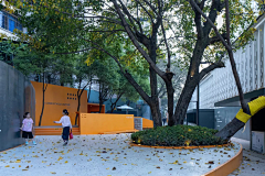 zisuyi采集到城市更新