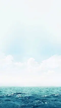 海天#壁纸#