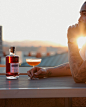 Photo by Martell on February 20, 2023. May be an image of whiskey and cocktail.