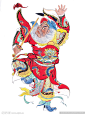 门神