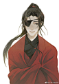 天官赐福