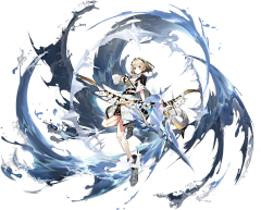 Cinder’采集到Q版