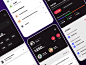 Financial App for Parents & Children