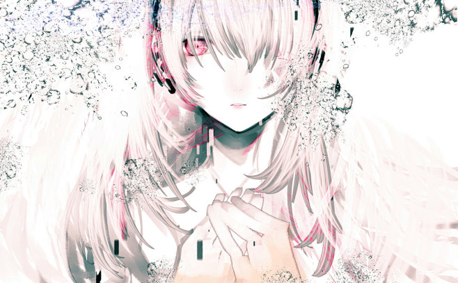 Megurine Luka - VOCA...