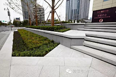 柒月——何安采集到高差台阶梯步