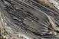 General 3000x2000 train rail yard railway aerial view