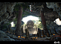 Buddhist Grotto（佛窟）