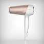 Premium hair dryer