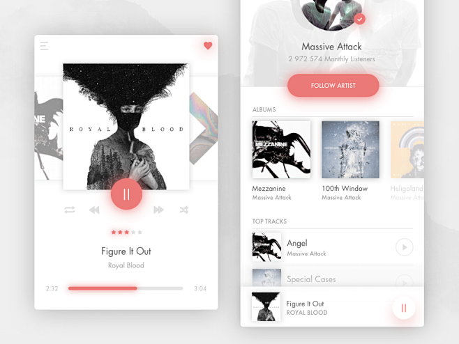 Music Player - Daily...