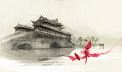 【枕上书】华丽的古风图_三生三世枕上书吧_百度贴吧