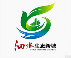 霸下秋余采集到LOGO设计