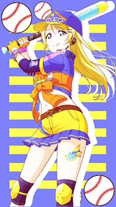 #lovelive# 高坂穗乃果 南小鸟 园田海未  绚濑绘里 东条希 矢泽妮可 西木野真姬 小泉花阳 星空凛 二次元 #动漫壁纸#