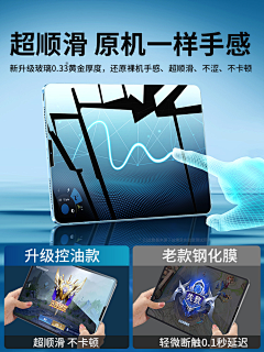 超级冰工厂采集到钢化膜