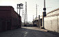 Matt Hawthorne on Behance