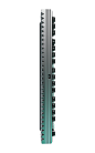 keyboard offwhite cmf visualization rendering product Computer concept transparent inclusion