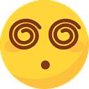 晕