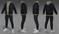 Marvelous Designer Clothing