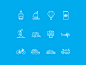 Icon set