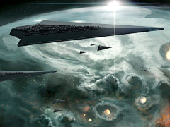 √梦の星空采集到宇宙奥秘