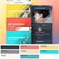 https://dribbble.com/LudmilaShevchenko