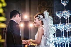 NEOWedding采集到浪漫森林