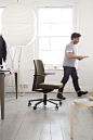 Vitra | At Work with Barber and Osgerby : Edward Barber & Jay Osgerby