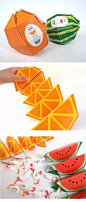 30例创意糖果包装的设计灵感
