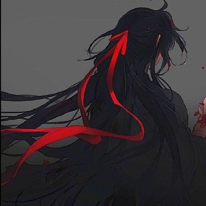 魔道祖师 陈情令 魏无羡 蓝忘机魏婴蓝湛 夷陵老祖