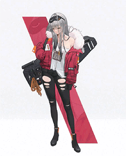 NIKKE：胜利女神-wiki