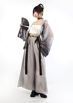 我是虫采集到服装