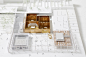布鲁塞尔总部中心建筑竞赛方案（设计：v+ . mdw） - 建筑丨竞赛丨奖项 - foldcity.com - FoldCity.com