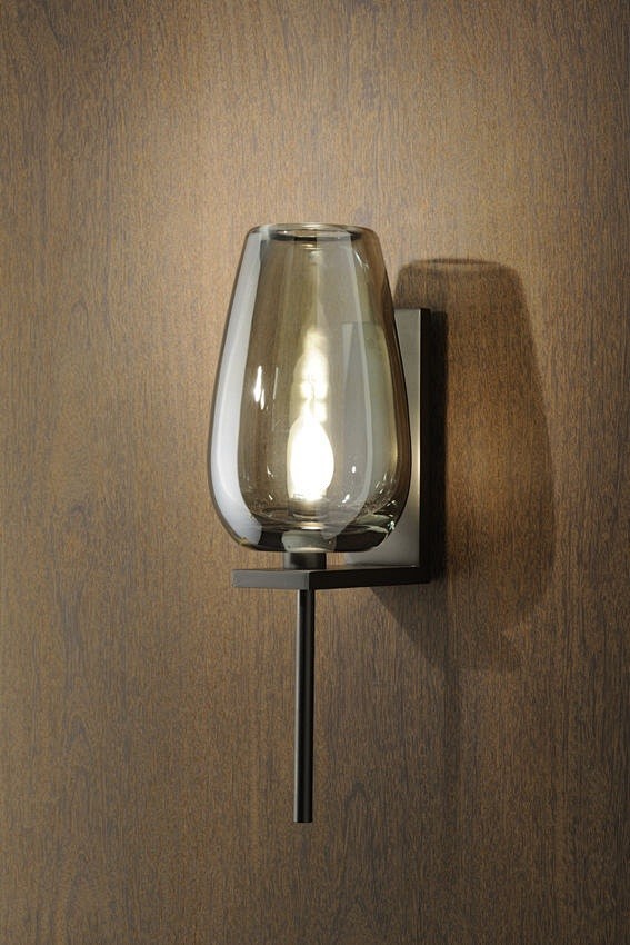 现代壁灯（玻璃）卢梅贝拉维斯塔收藏