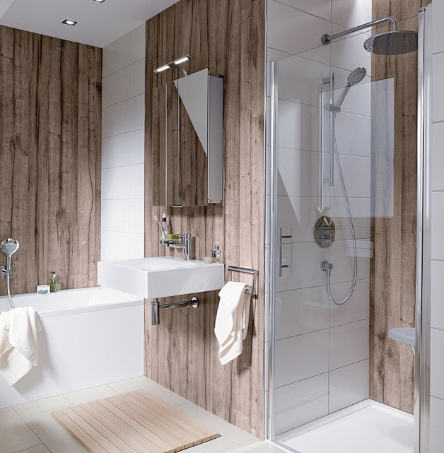 2015德国红点设计大奖Bathroom...